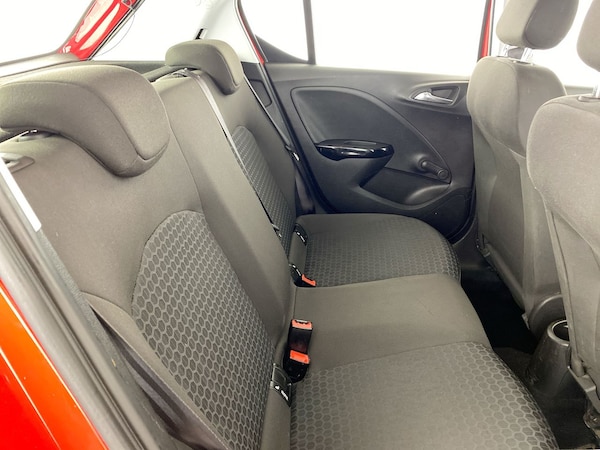 Used Vauxhall Corsa 2019 for sale - 76044264: Photo 25