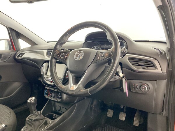 Used Vauxhall Corsa 2019 for sale - 76044264: Photo 27
