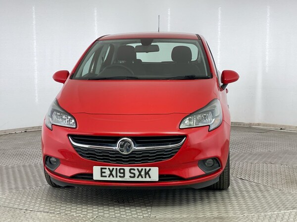 Used Vauxhall Corsa 2019 for sale - 76044264: Photo 2