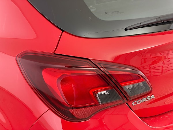 Used Vauxhall Corsa 2019 for sale - 76044264: Photo 30