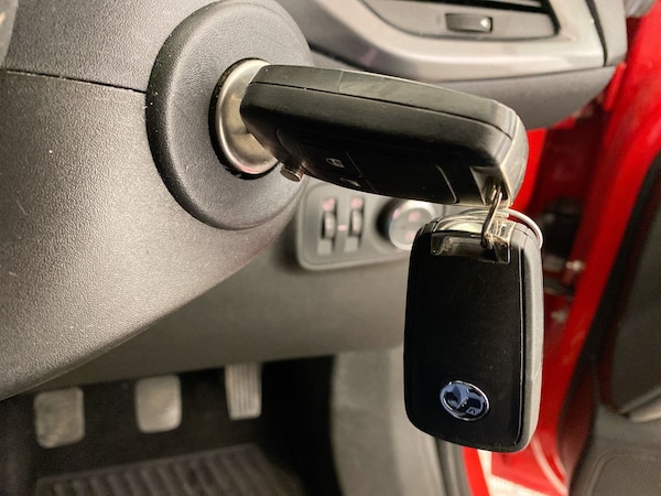Used Vauxhall Corsa 2019 for sale - 76044264: Photo 32