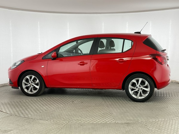 Used Vauxhall Corsa 2019 for sale - 76044264: Photo 4