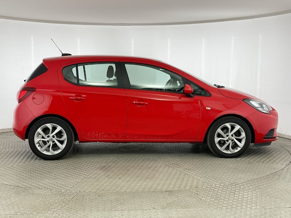 Used Vauxhall Corsa 2019 for sale - 76044264: Photo 8