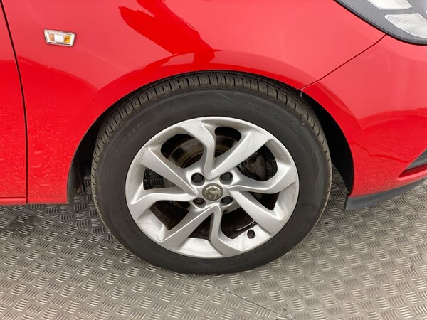 Used Vauxhall Corsa 2019 for sale - 76044264: Photo 9