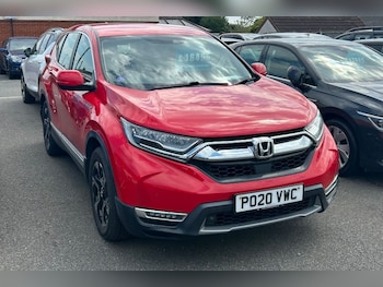 Used Honda CR-V undefined for sale - 78532048: Photo