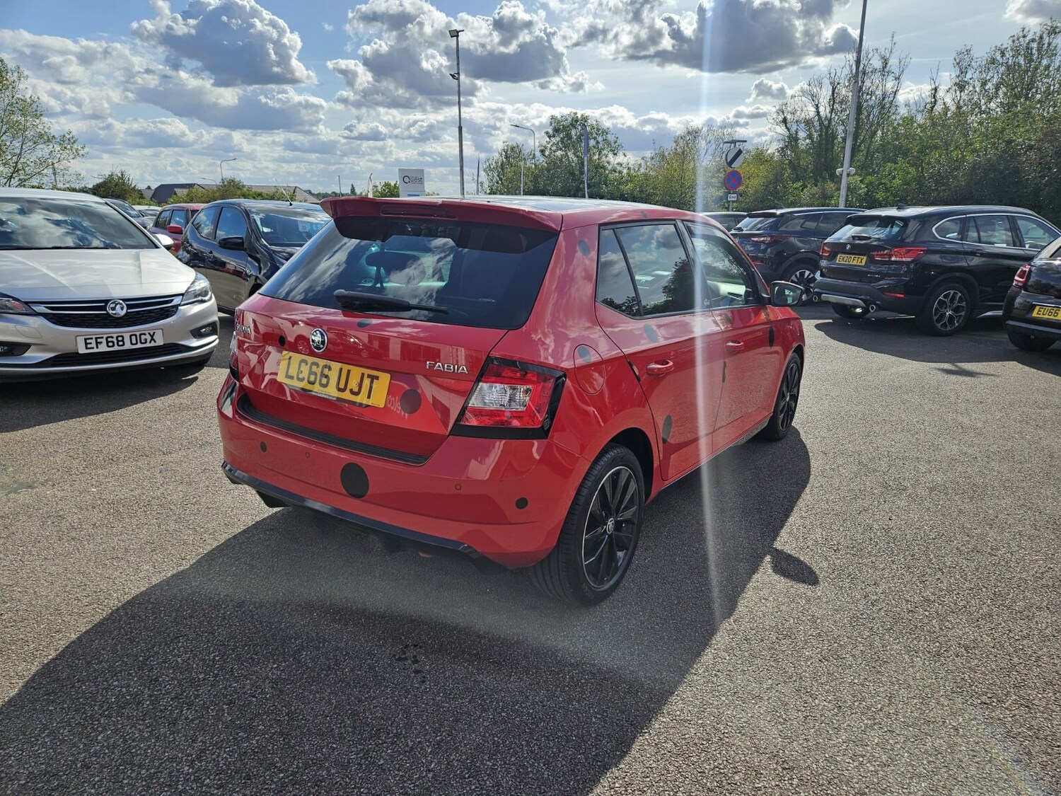 Vehicle 7