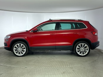 Used Skoda Karoq 2018 for sale - 75391943: Photo