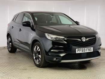 2019 - 1.2 Turbo SRi Nav 5dr