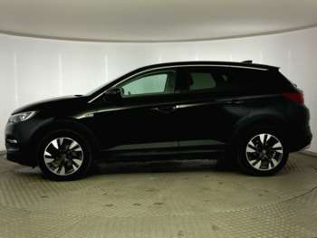 Used Vauxhall Grandland X 2019 for sale - 74707104: Photo