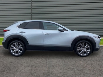 Used Mazda CX-30 2022 for sale - 78834810: Photo
