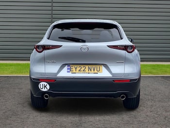 Used Mazda CX-30 2022 for sale - 78834810: Photo