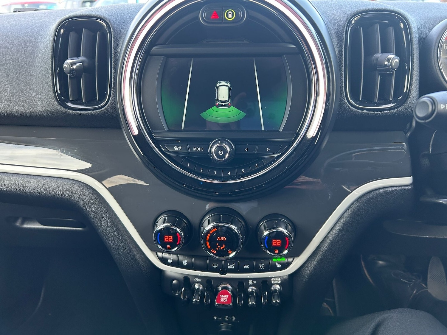 Used MINI Countryman 2017 for sale - 76338843: Photo 10