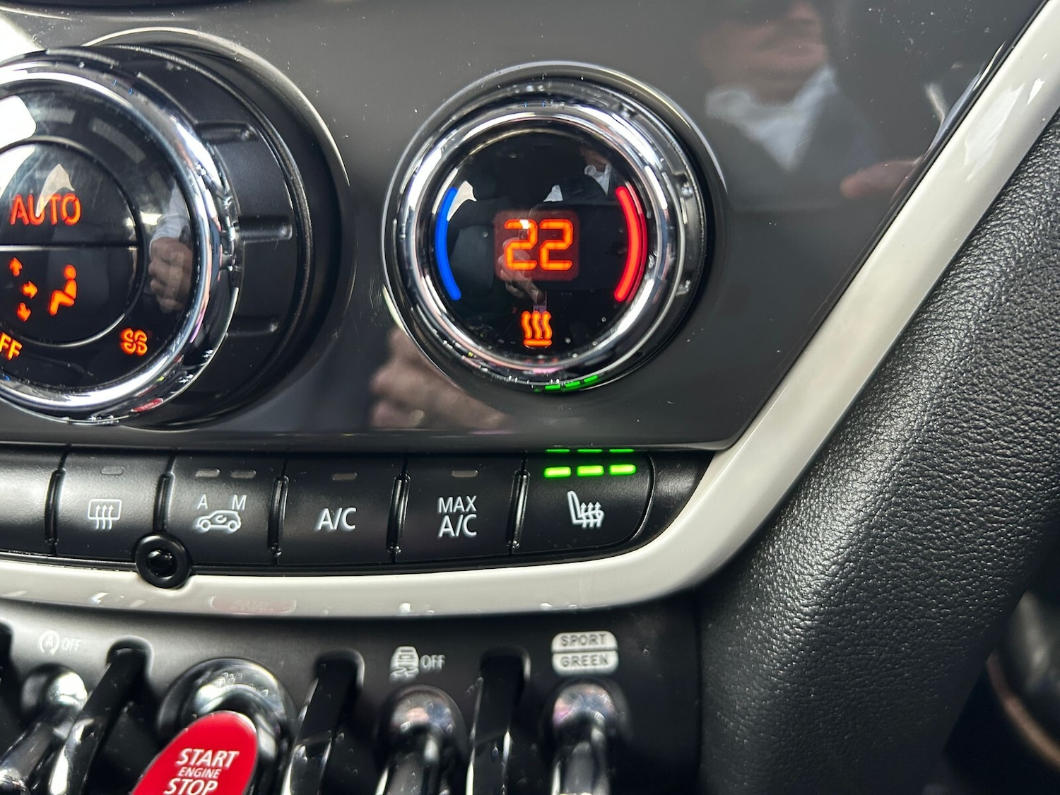 Used MINI Countryman 2017 for sale - 76338843: Photo 12