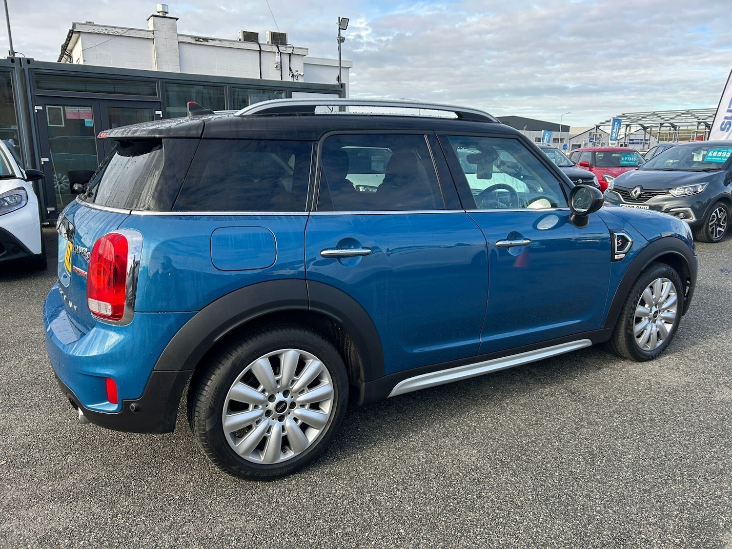 Used MINI Countryman 2017 for sale - 76338843: Photo 5
