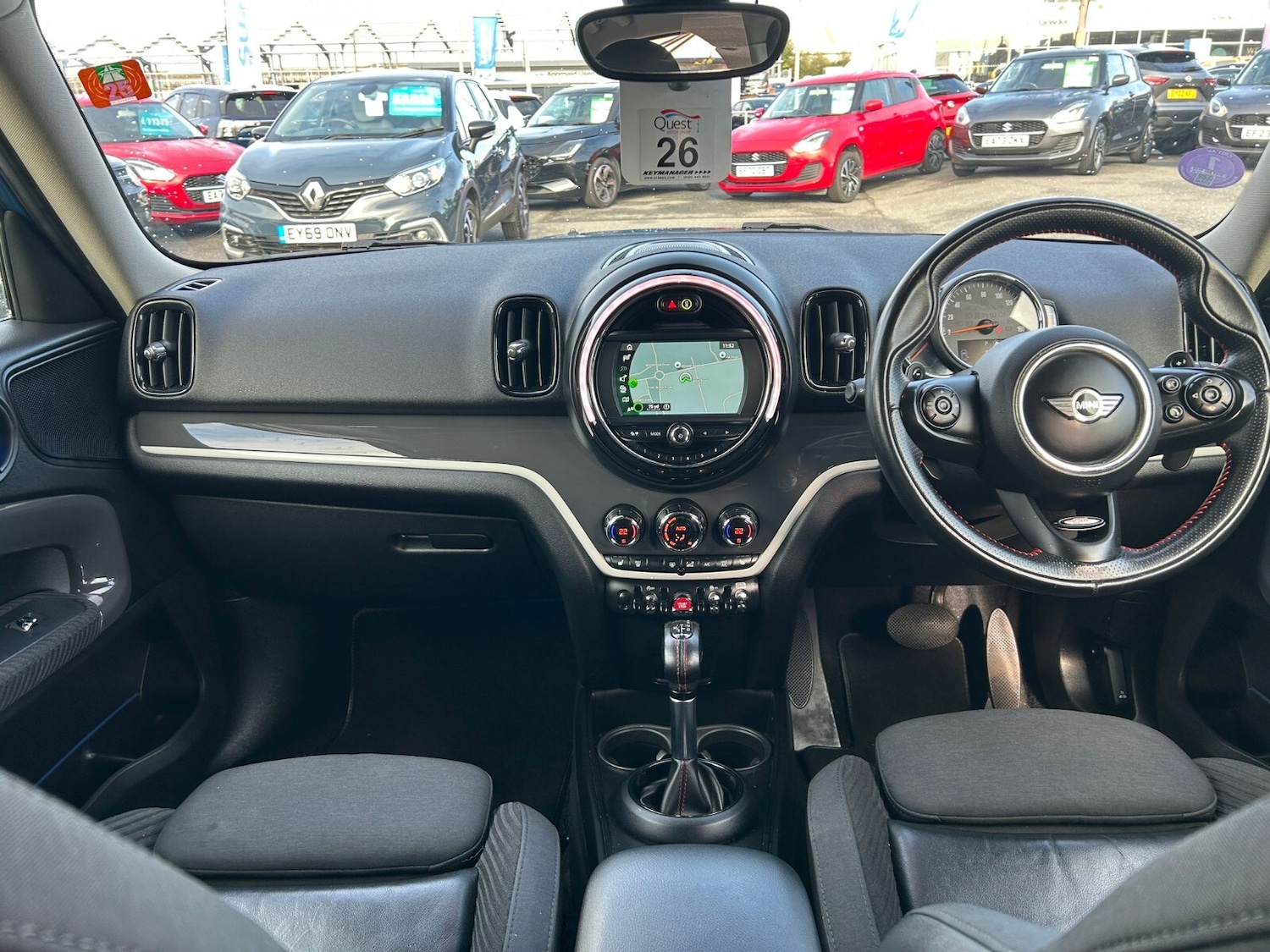 Used MINI Countryman 2017 for sale - 76338843: Photo 7