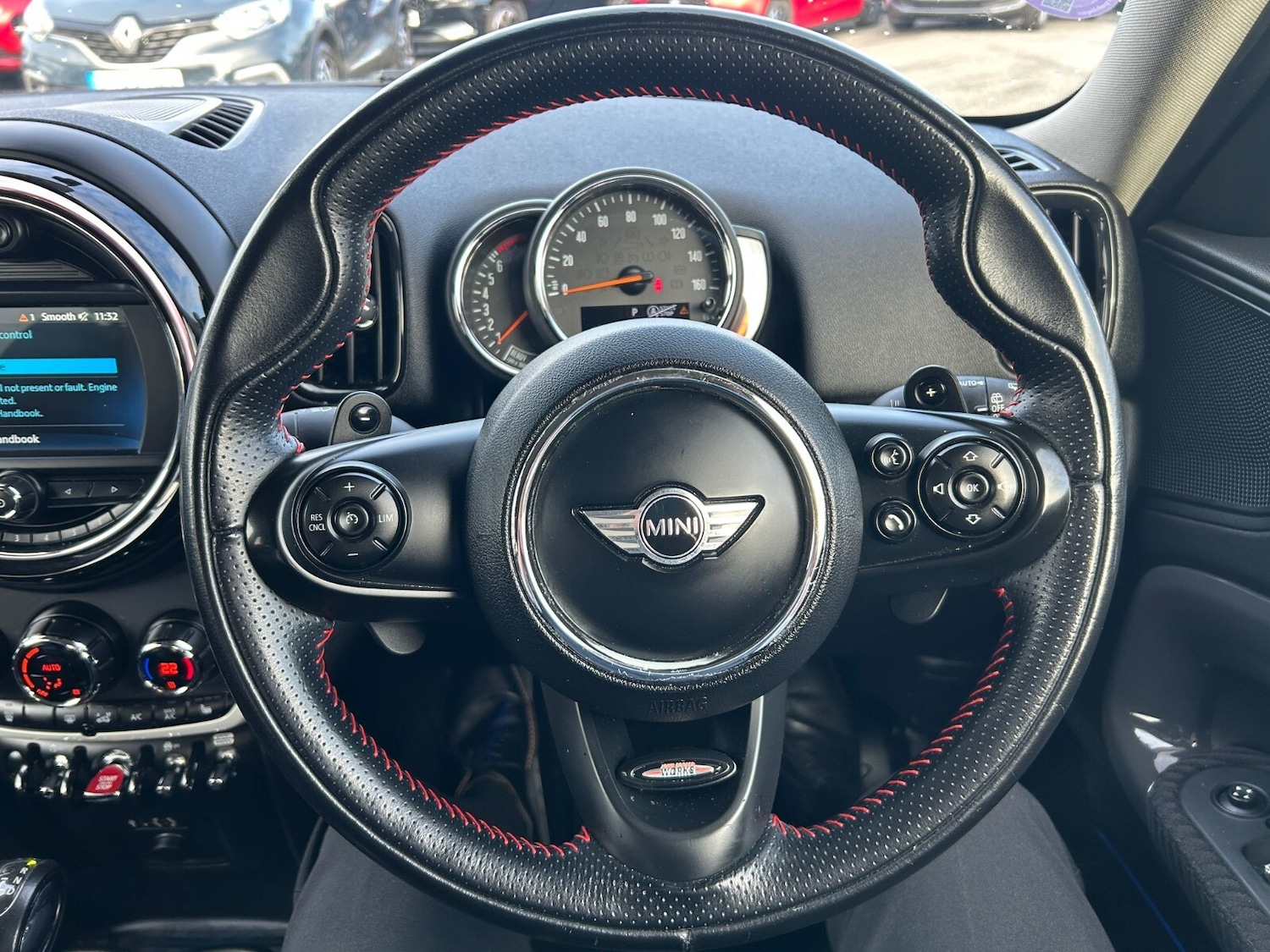 Used MINI Countryman 2017 for sale - 76338843: Photo 9