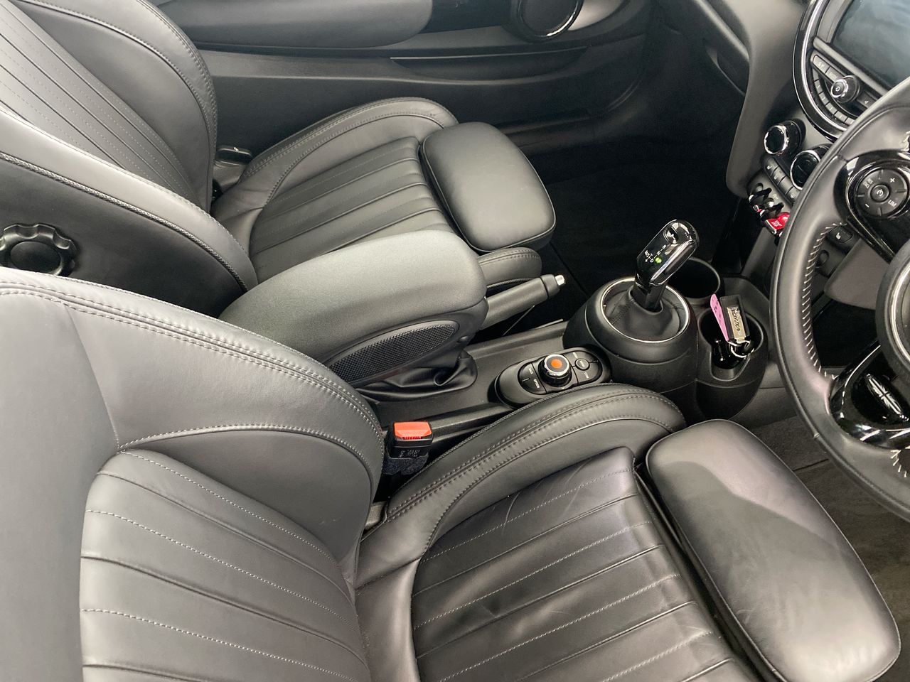 Used MINI Hatch 2019 for sale - 76461451: Photo 22