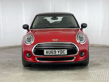 Used MINI Hatch 2019 for sale - 76461451: Photo