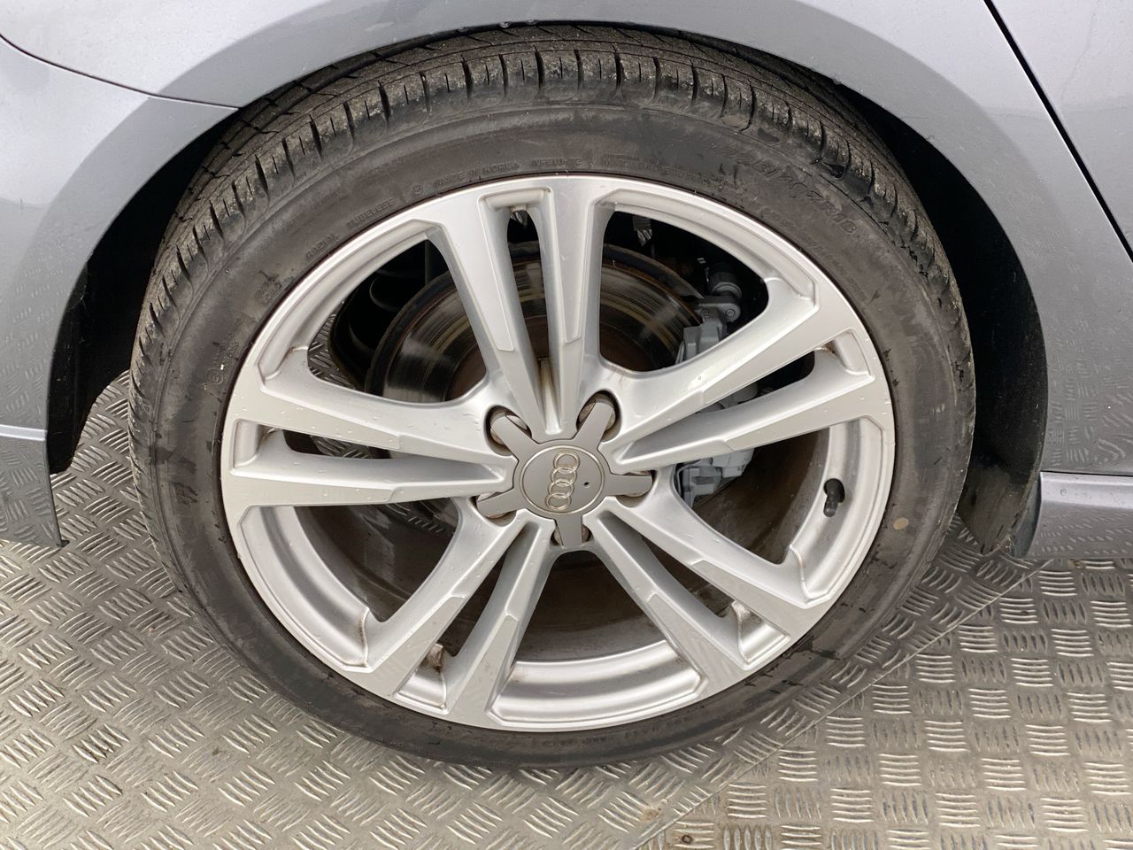 Used Audi A3 2019 for sale - 76261568: Photo 10