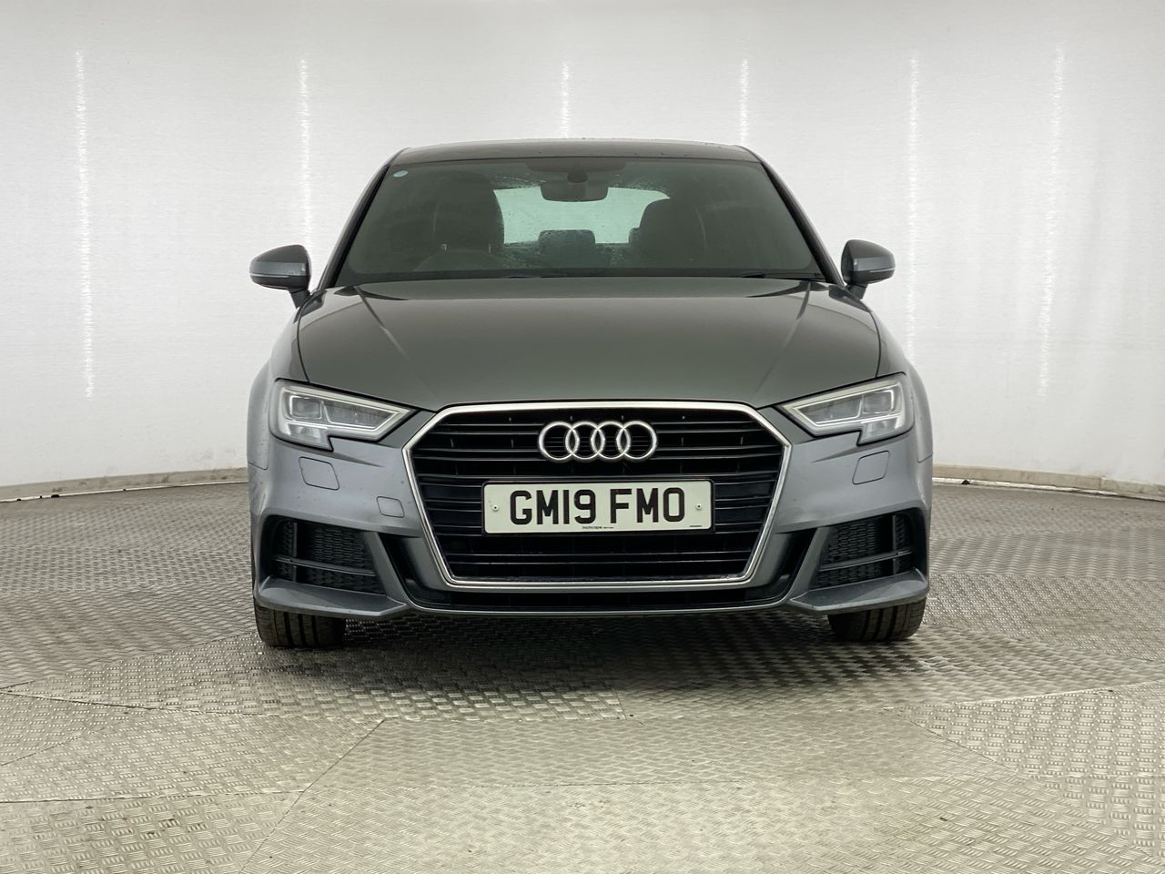 Used Audi A3 2019 for sale - 76261568: Photo 2