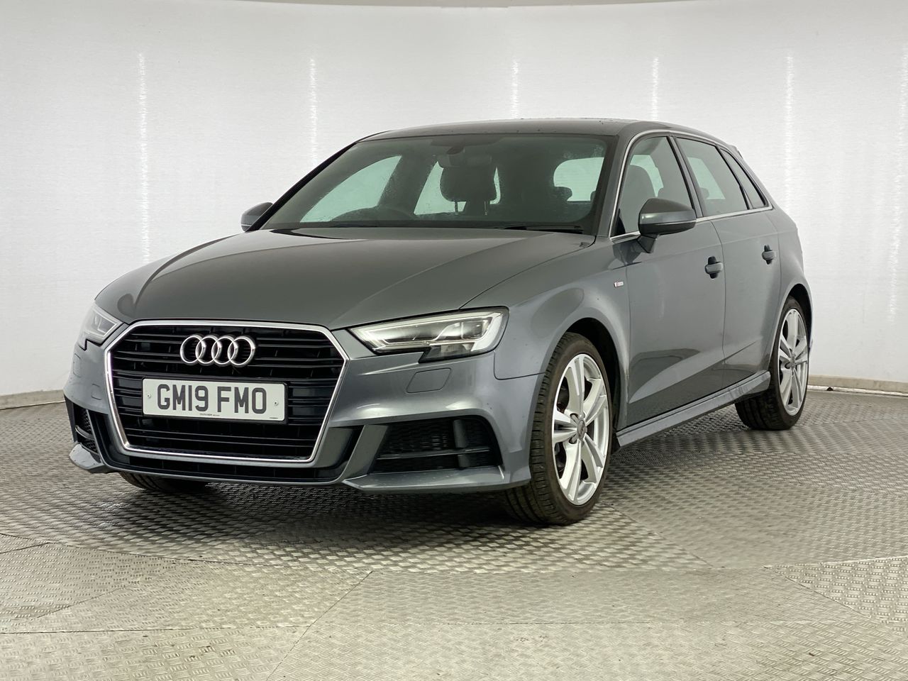 Used Audi A3 2019 for sale - 76261568: Photo 3