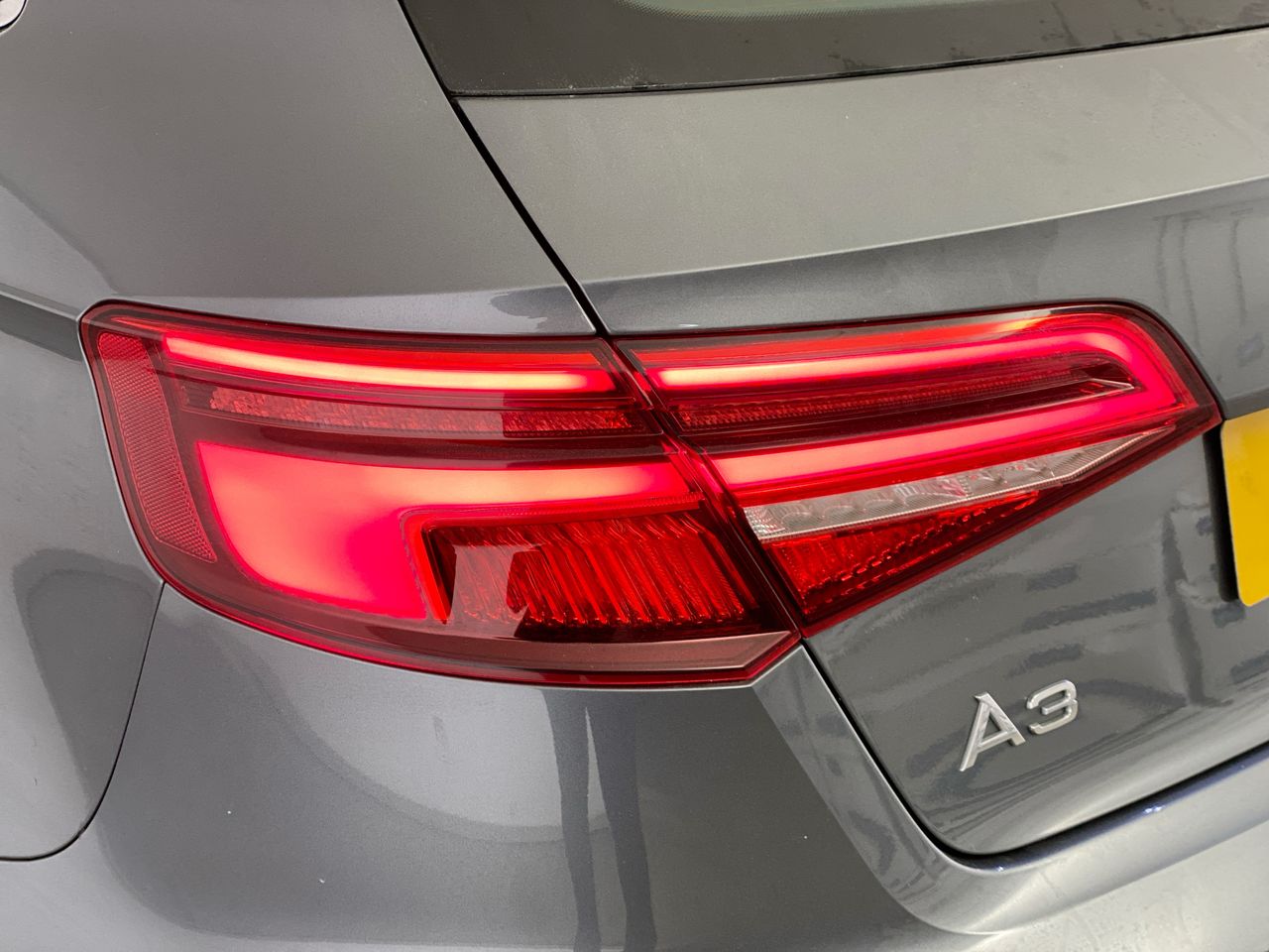 Used Audi A3 2019 for sale - 76261568: Photo 30