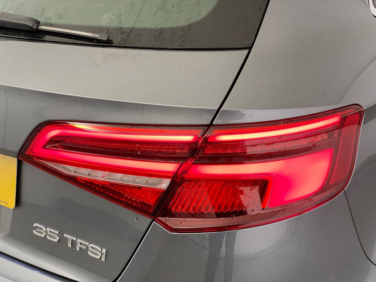 Used Audi A3 2019 for sale - 76261568: Photo 31