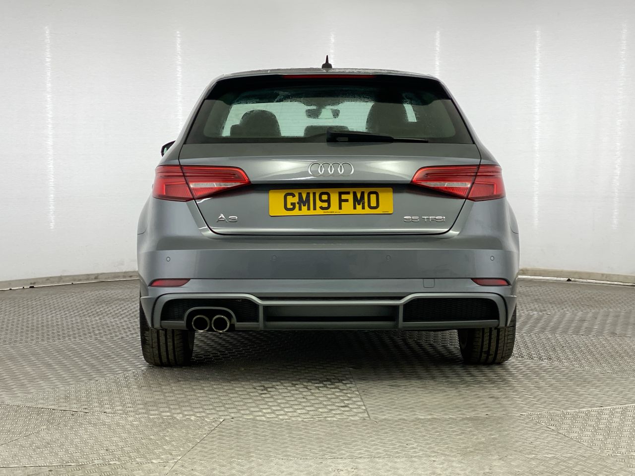 Used Audi A3 2019 for sale - 76261568: Photo 6