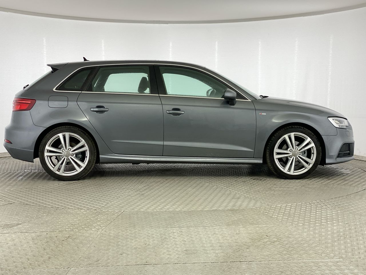 Used Audi A3 2019 for sale - 76261568: Photo 8