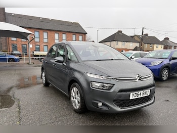 Used Citroen C4 Picasso undefined for sale - 77475551: Photo