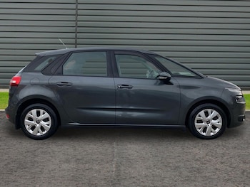 Used Citroen C4 Picasso 2014 for sale - 77475551: Photo