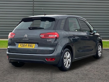 Used Citroen C4 Picasso 2014 for sale - 77475551: Photo