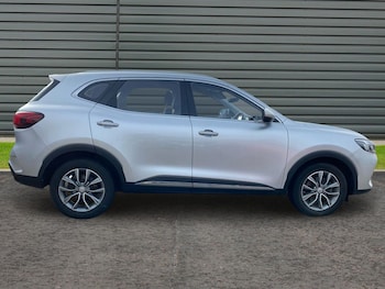 Used MG MG HS 2023 for sale - 77617680: Photo