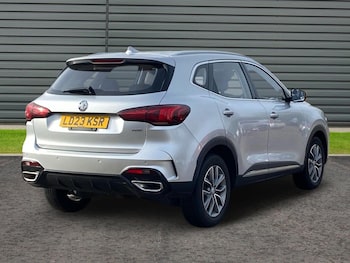 Used MG MG HS 2023 for sale - 77617680: Photo