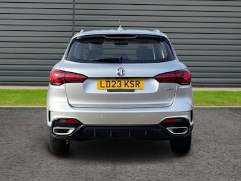 Used MG MG HS 2023 for sale - 77617680: Photo