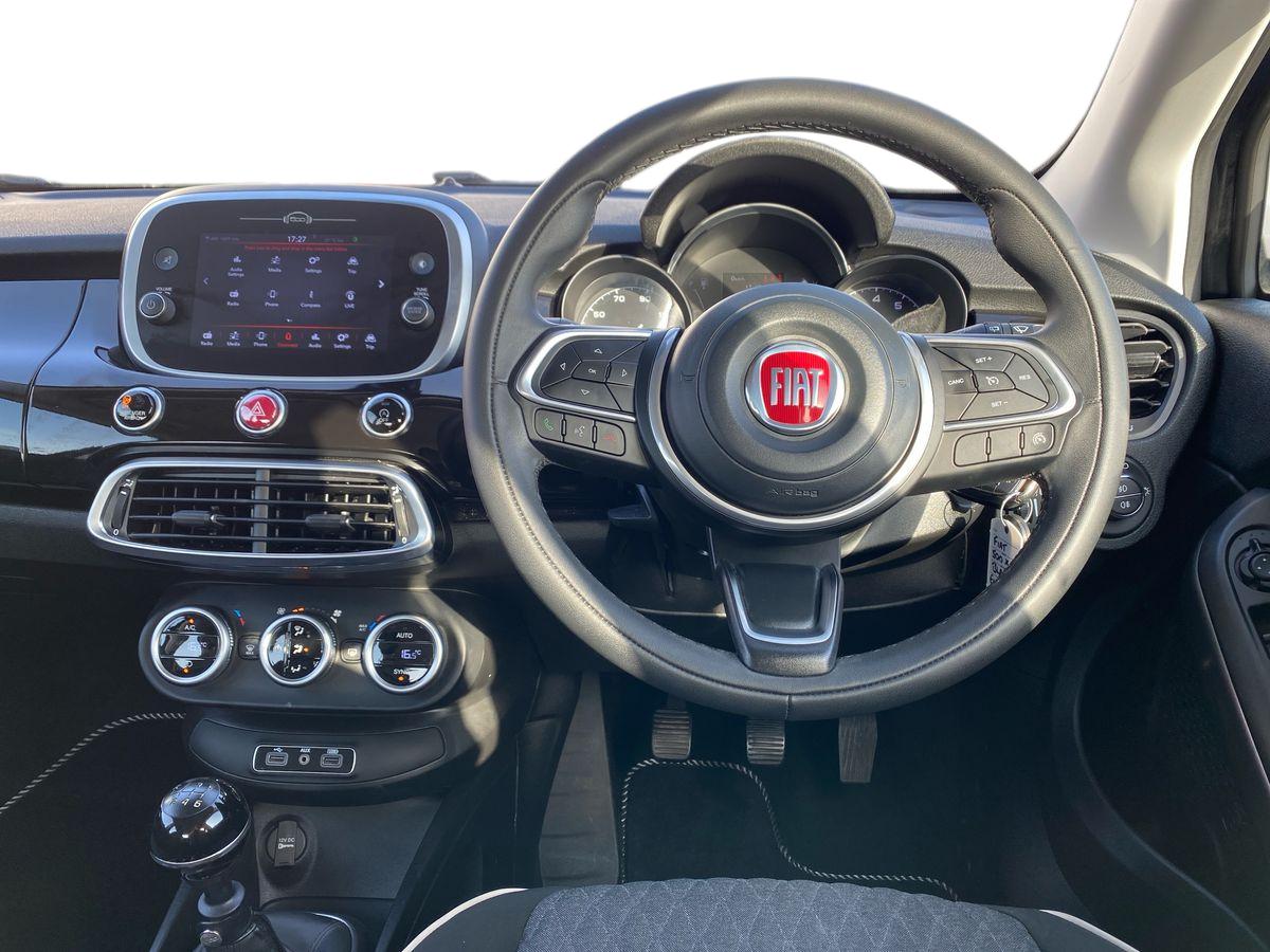 Used Fiat 500X for sale - 78177333: Photo 10