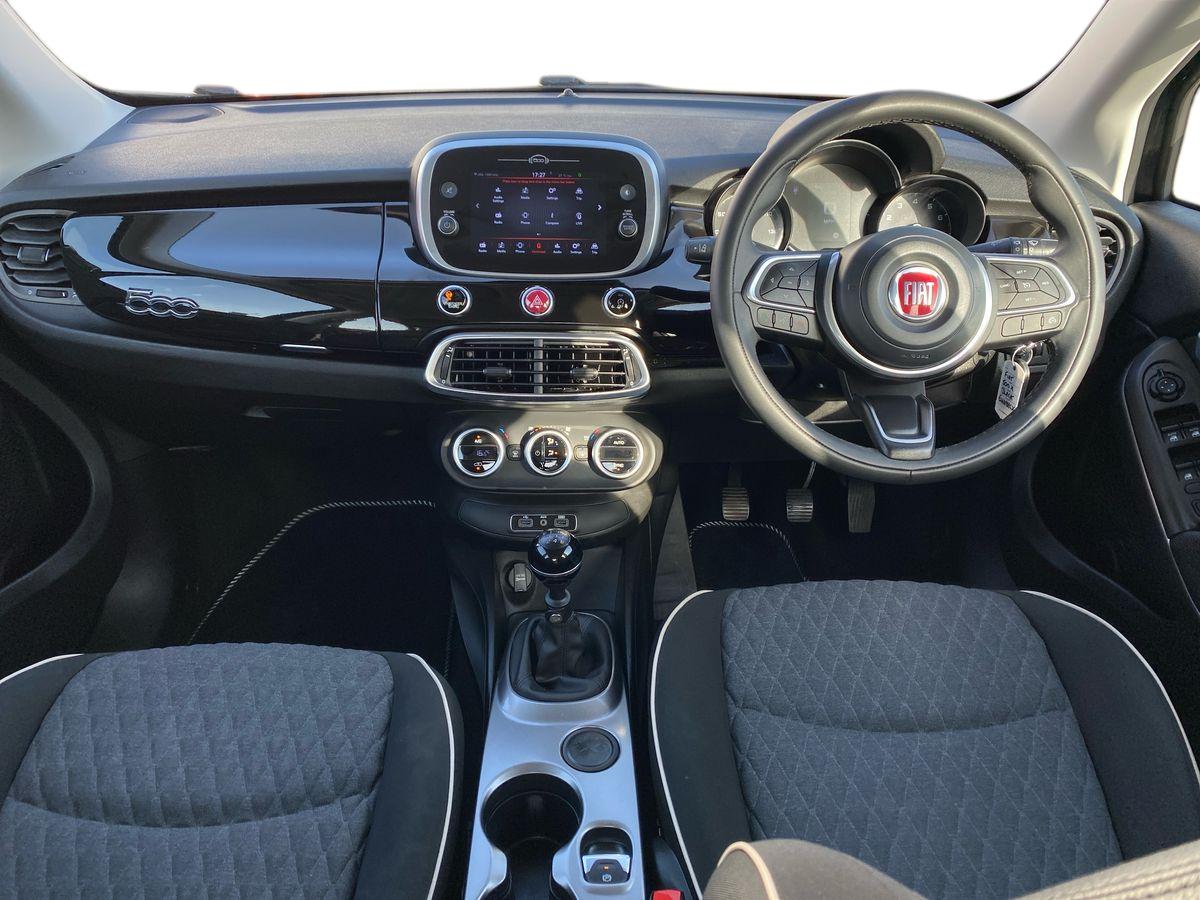 Used Fiat 500X for sale - 78177333: Photo 11