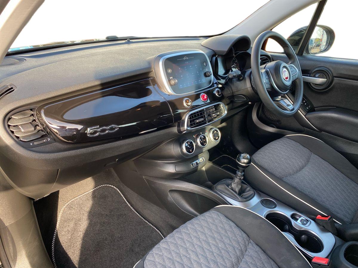 Used Fiat 500X for sale - 78177333: Photo 12