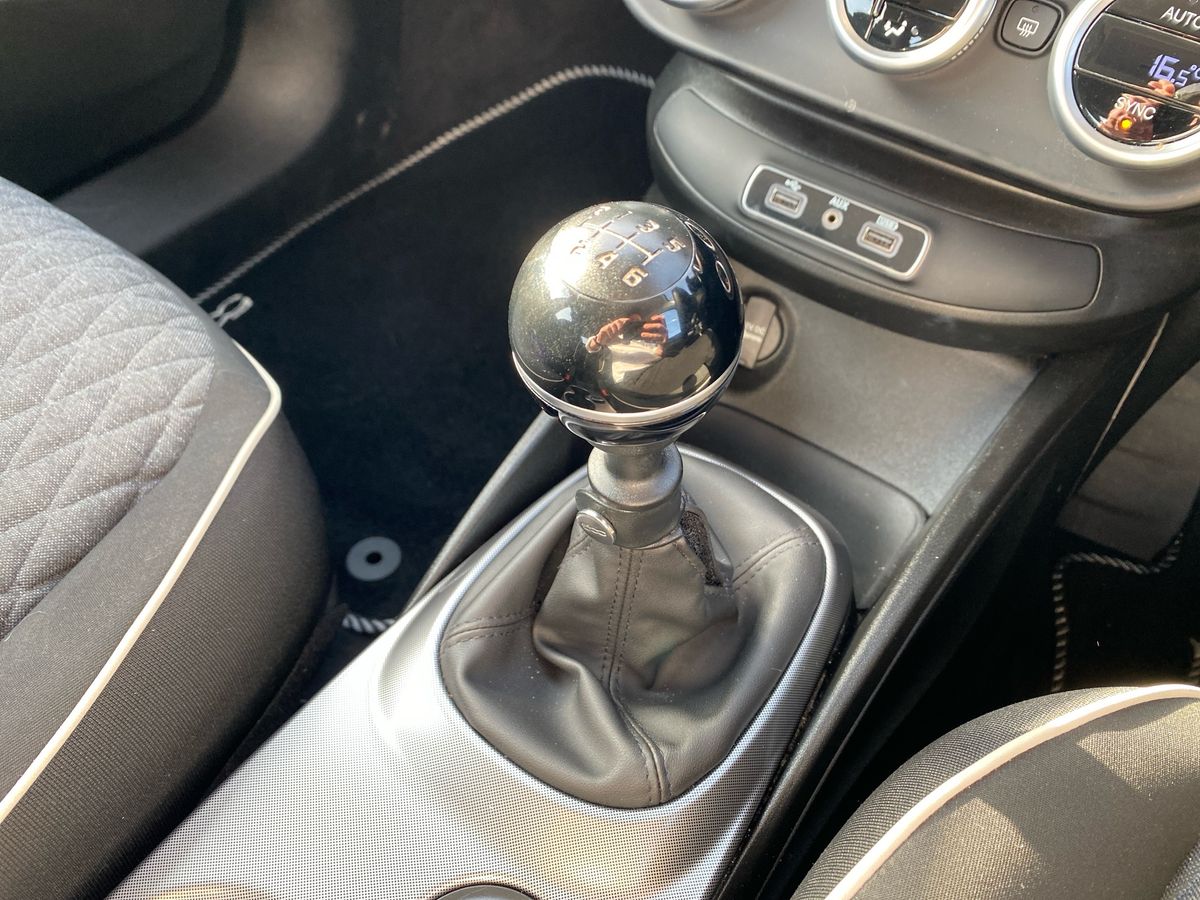 Used Fiat 500X for sale - 78177333: Photo 13