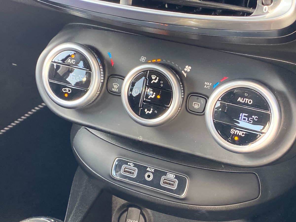 Used Fiat 500X for sale - 78177333: Photo 14