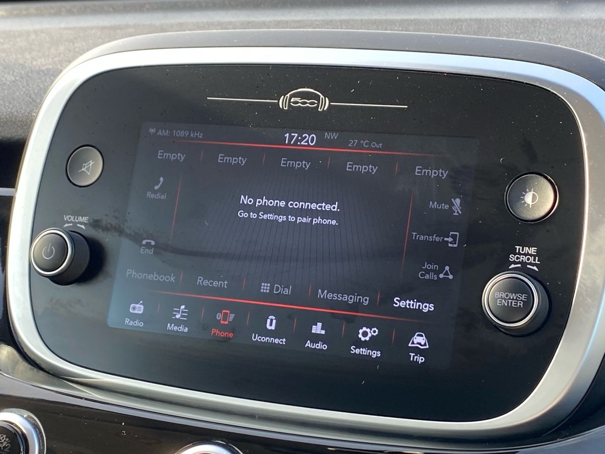 Used Fiat 500X for sale - 78177333: Photo 16