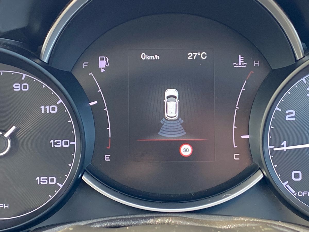 Used Fiat 500X for sale - 78177333: Photo 18