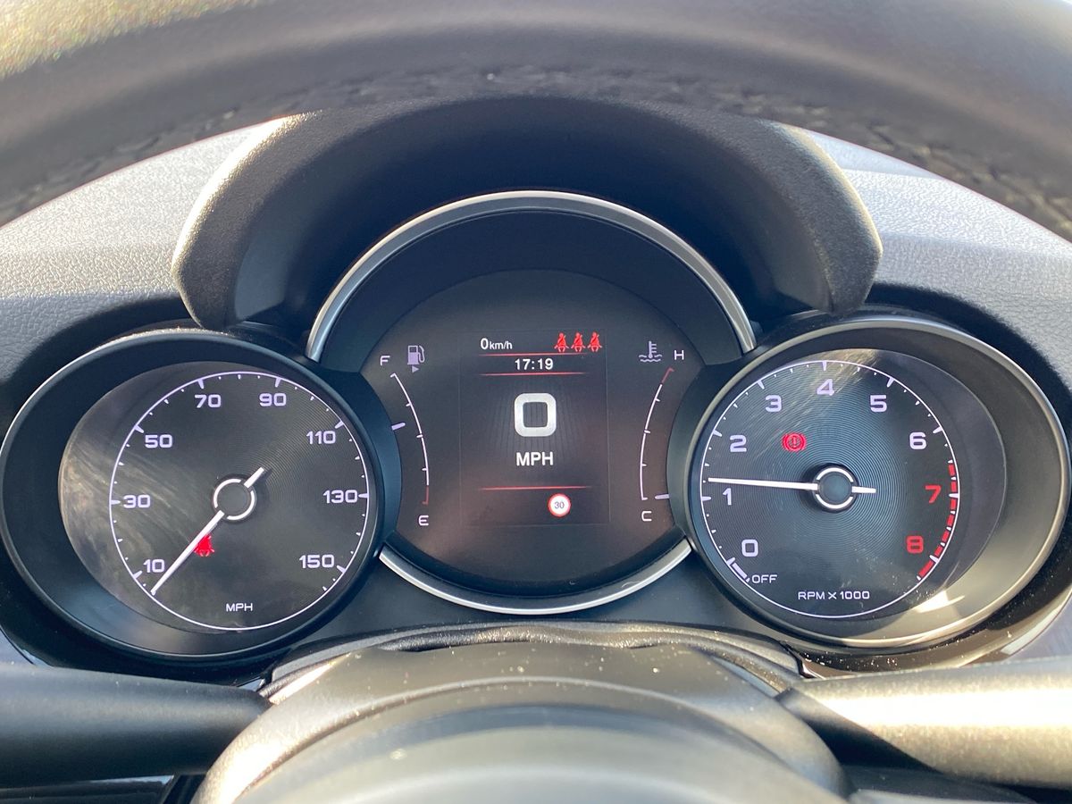 Used Fiat 500X for sale - 78177333: Photo 19