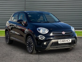 Used Fiat 500X undefined for sale - 78177333: Photo