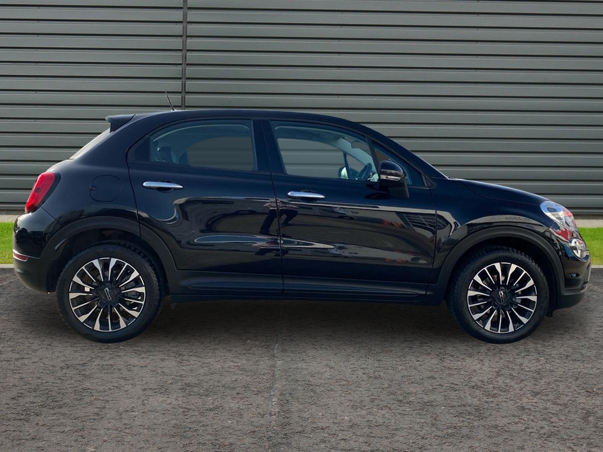 Used Fiat 500X for sale - 78177333: Photo 2