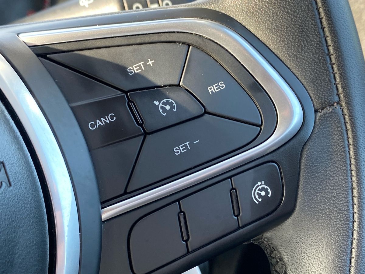 Used Fiat 500X for sale - 78177333: Photo 20