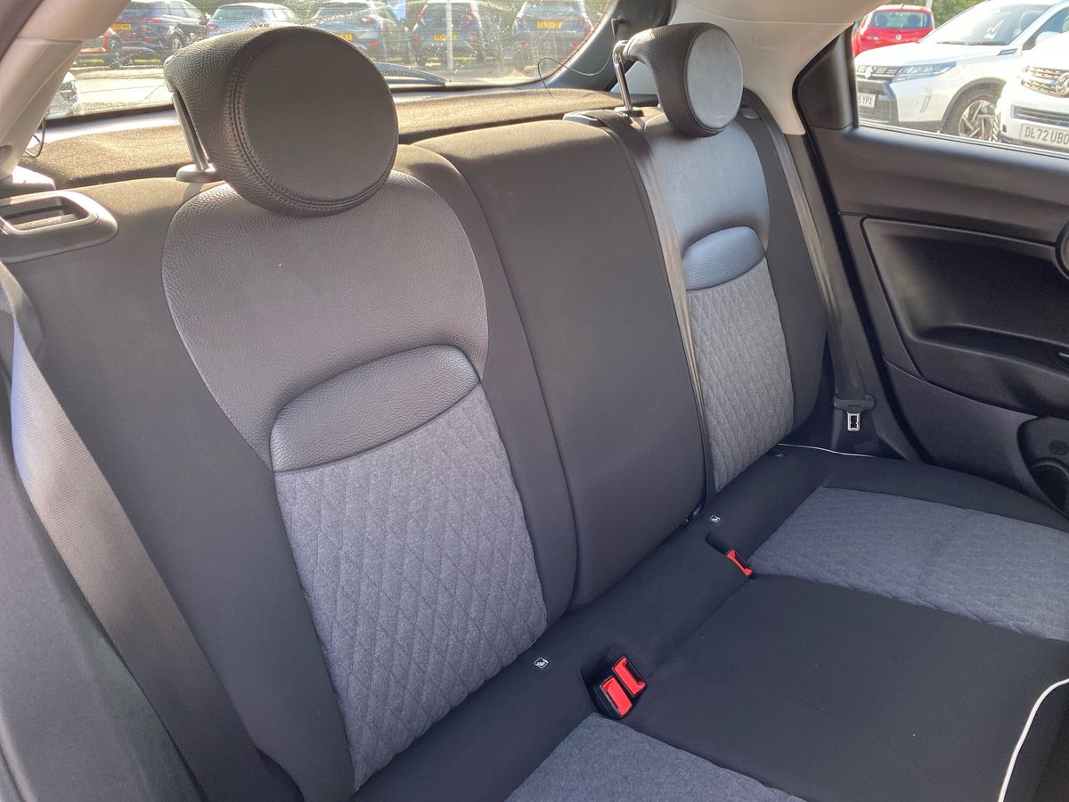 Used Fiat 500X for sale - 78177333: Photo 21