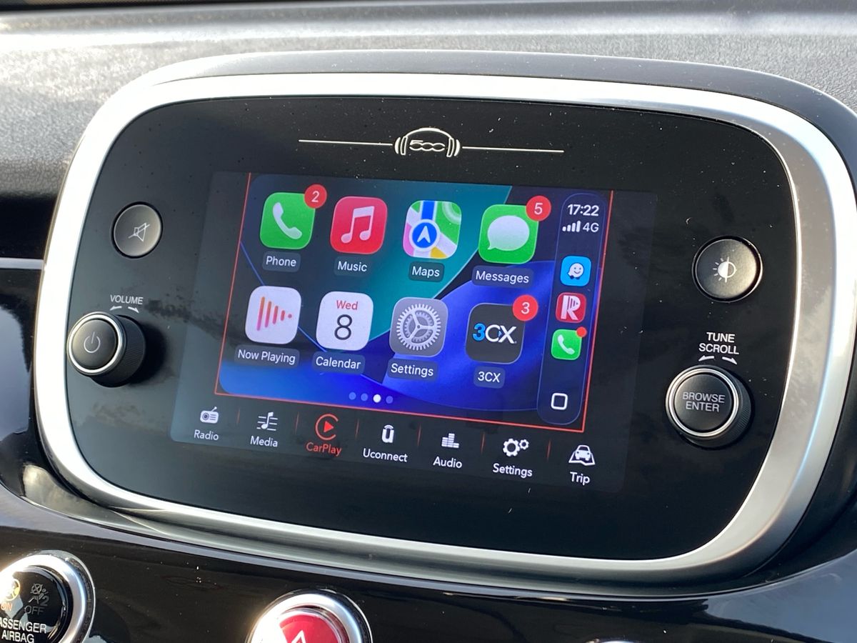 Used Fiat 500X for sale - 78177333: Photo 23