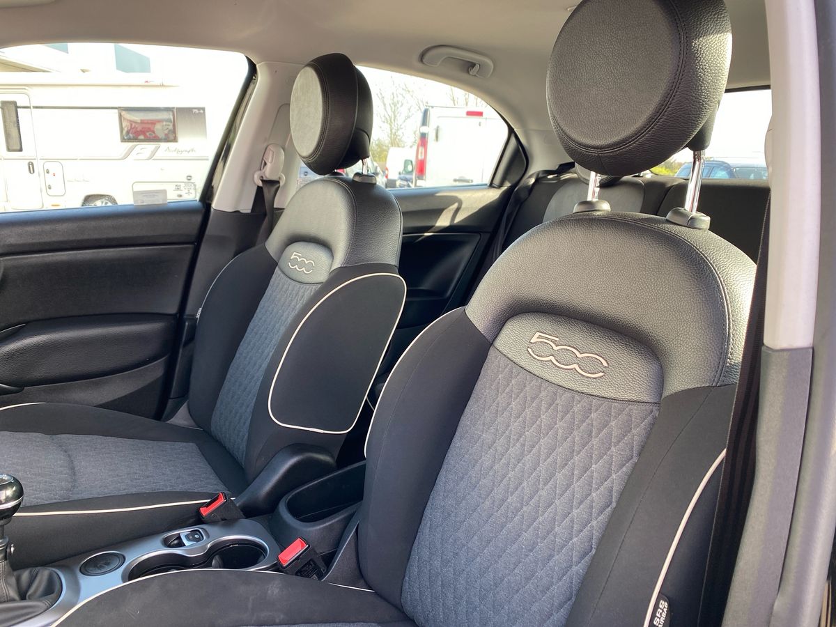 Used Fiat 500X for sale - 78177333: Photo 24