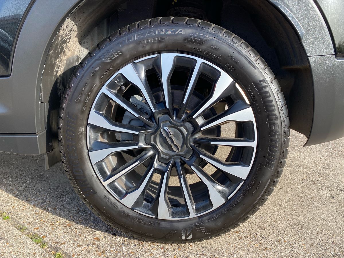 Used Fiat 500X for sale - 78177333: Photo 25